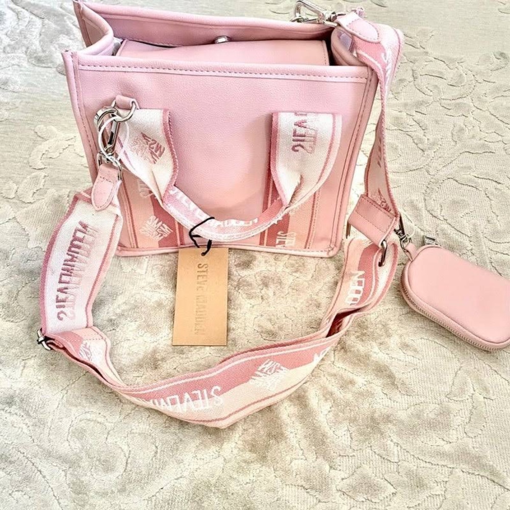 Steve Madden Tote Bag